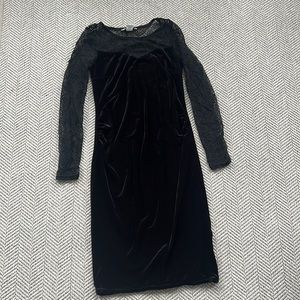 H&M Mama dress